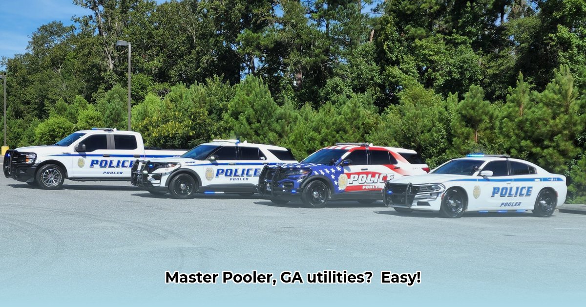 city-of-pooler-ga-utilities